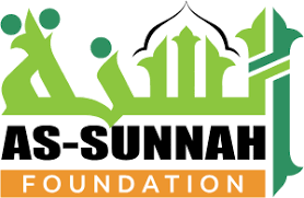 As-Sunnah Foundation Logo